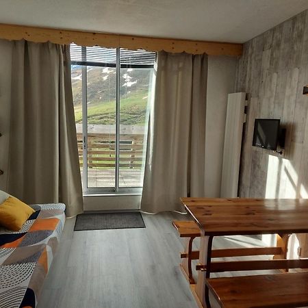 Studio Cabine Piau-Engaly Au Pied Des Pistes 아라뉴엣 외부 사진