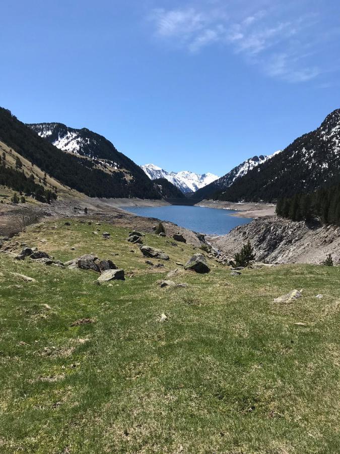 Studio Cabine Piau-Engaly Au Pied Des Pistes 아라뉴엣 외부 사진