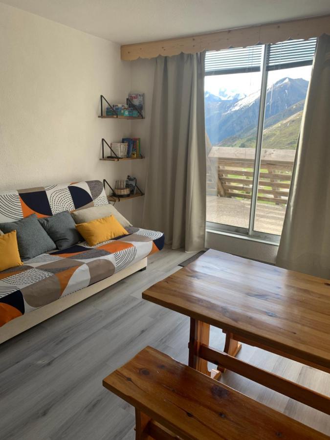 Studio Cabine Piau-Engaly Au Pied Des Pistes 아라뉴엣 외부 사진